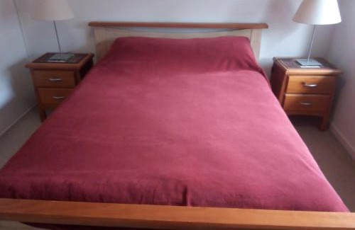 Doncaster Hotel | Doncaster resting place
