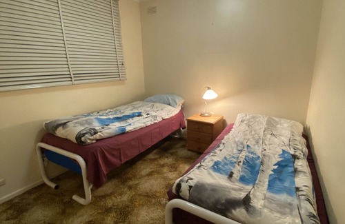 Doncaster House | Doncaster Westfield Airbnb Shared House