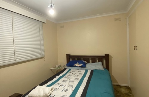 Doncaster House | Doncaster Westfield Airbnb Shared House