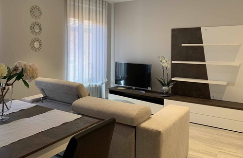 Old Town Apartment | DONCELLA Apartment