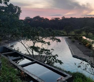 Villagarzon Hotel | Donde se Oculta el Sol