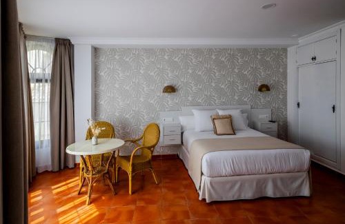 Zahara de los Atunes Apartment | DondePepe Home