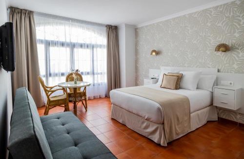 Zahara de los Atunes Apartment | DondePepe Home