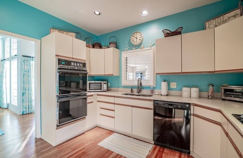Pawleys Island House | Done Diggin An Oceanfront Oasis