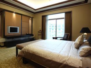 Yuexiu Hotel | Dong Fang Hotel Guangzhou - Free Canton Fair Shuttle Bus & Overseas Buyer Registration Services