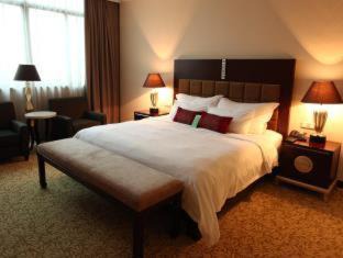 Yuexiu Hotel | Dong Fang Hotel Guangzhou - Free Canton Fair Shuttle Bus & Overseas Buyer Registration Services