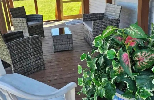 Doniphan House | Doniphan/Current River 3br/2ba Rural Getaway 50 acre Ryan's Ranch