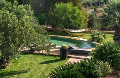 Castelvetrano Villa | DONNA AMAPAOLA at Luxury Villa in the western coast of Sicily