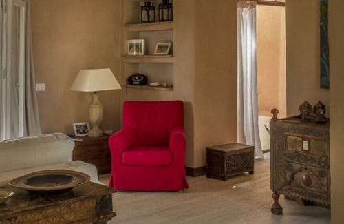 Castelvetrano Villa | DONNA CECILIA luxury Villa in the unspoiled countryside of Sicily