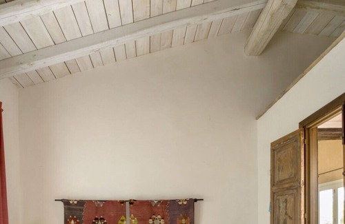 Castelvetrano Villa | DONNA CECILIA luxury Villa in the unspoiled countryside of Sicily