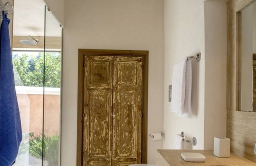 Castelvetrano Villa | DONNA CECILIA luxury Villa in the unspoiled countryside of Sicily