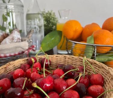 Vico del Gargano Bed & Breakfast | Donna Elena