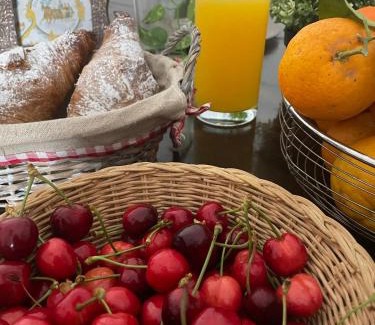 Vico del Gargano Bed & Breakfast | Donna Elena