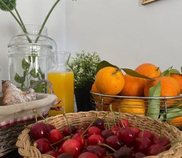 Vico del Gargano Bed & Breakfast | Donna Elena
