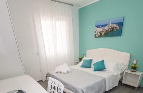 Vieste House | Donna Marianna