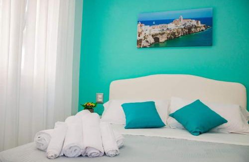 Vieste House | Donna Marianna