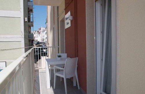 Vieste House | Donna Marianna