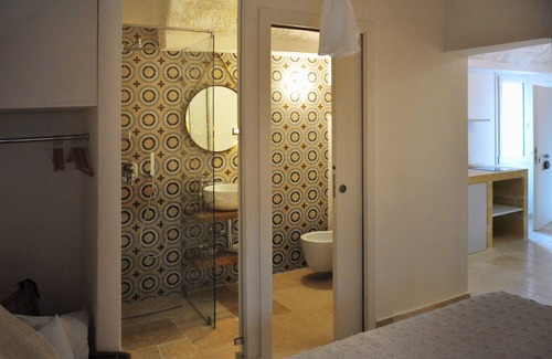 Centro Storico Bed & Breakfast | Donna Piera - Charming House Suite Poseidonia