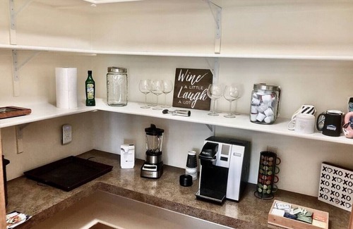 Tamarack Resort Cabin | Donnelly Cabin w/Fast WiFi, Close to Lake Cascade