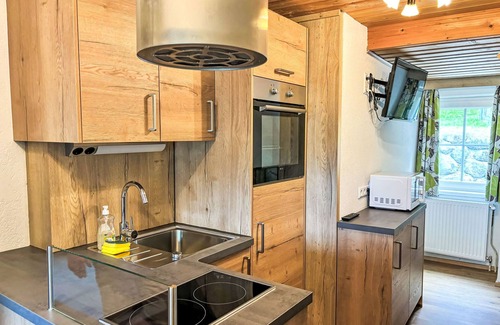 Donnersbach Apartment | Donnersbach by Interhome