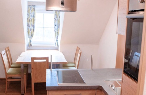 Donnersbach Apartment | Donnersbach by Interhome