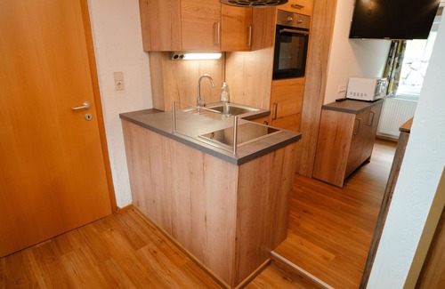 Donnersbach Apartment | Donnersbach by Interhome