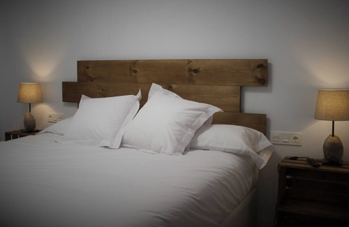 Zarautz Apartment | Donosti Apartment of Zarautz Apartments - Beautiful AT 200 meters from the beach
