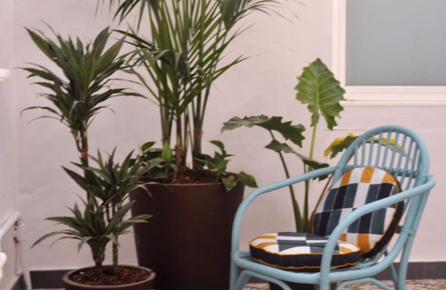 Gros Apartment | Donostia Chic Apartment ESS02298