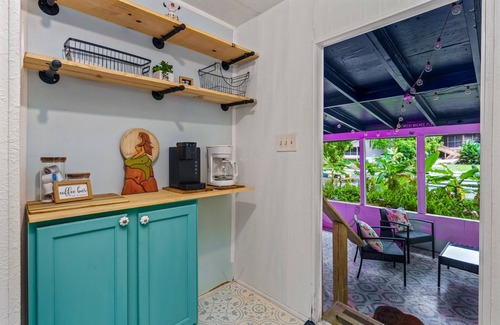 Weeki Wachee Gardens House | Don’t Book This House… Unless You’re Okay With Manatees Stealing the Show