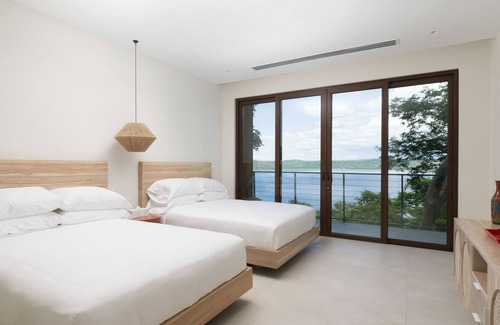 Papagayo Peninsula House | Dont miss out Christmas Specials! Bay View Villa with Private Pool!
