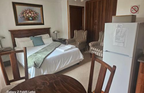 Ohrigstad House | Donum Ex Deo Self catering units