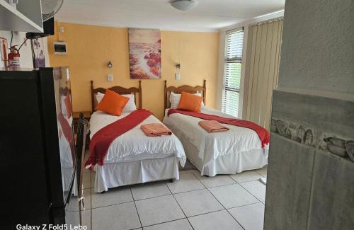 Ohrigstad House | Donum Ex Deo Self catering units