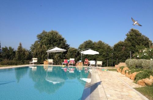 Massa Marittima House | Donzellino
