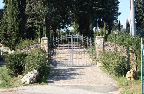 Massa Marittima House | Donzellino