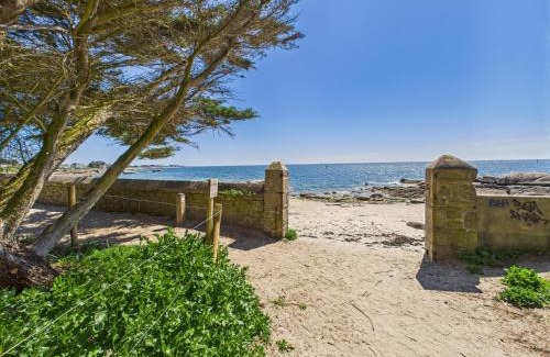 Concarneau Apartment | -DOOLIN- Appartement proche de la mer