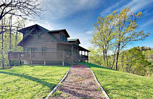 Marshall House | Doolittle Mountain