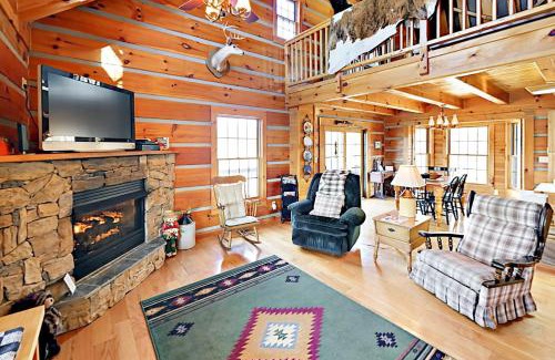 Marshall House | Doolittle Mountain