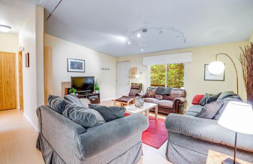 Netarts House | Doolittle