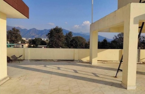 Bullawala Apartment | Doon Green Castle inn,2 BHK,Mussorie Road Dehradun