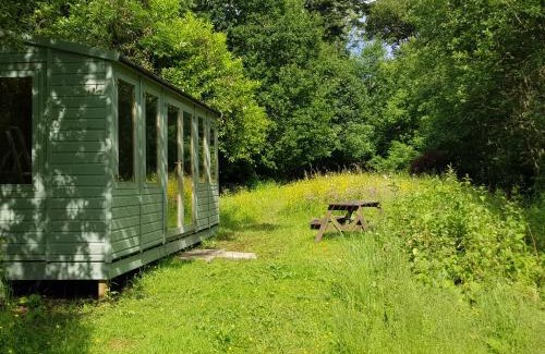 Alloway House | Doonbank Cottage Bothy