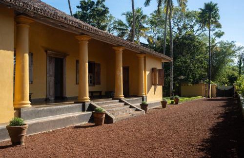 Galle Bed & Breakfast | Doornberg Galle