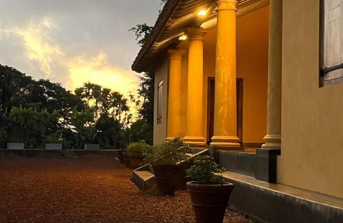 Galle Bed & Breakfast | Doornberg Galle
