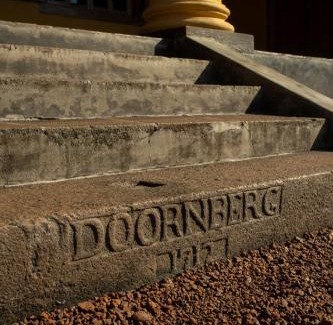 Galle Bed & Breakfast | Doornberg Galle