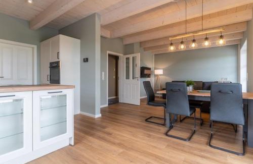 Karolinenkoog House | Doppelhaushälfte in Karolinenkoog, cleaning included