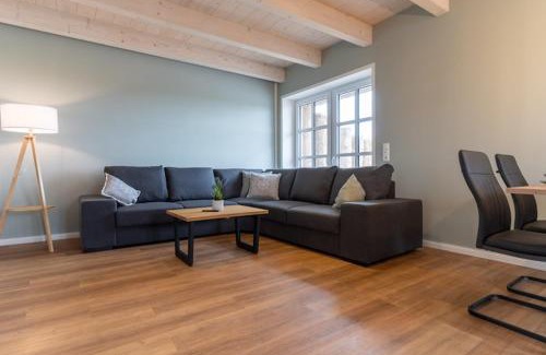 Karolinenkoog House | Doppelhaushälfte in Karolinenkoog, cleaning included