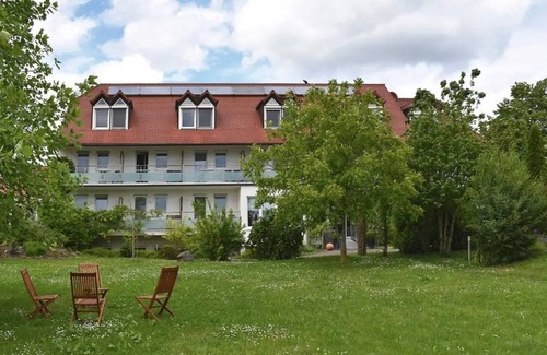 Pleisweiler-Oberhofen House | Doppelzimmer Dusche/wc Kat.1 - Landhotel Hauer