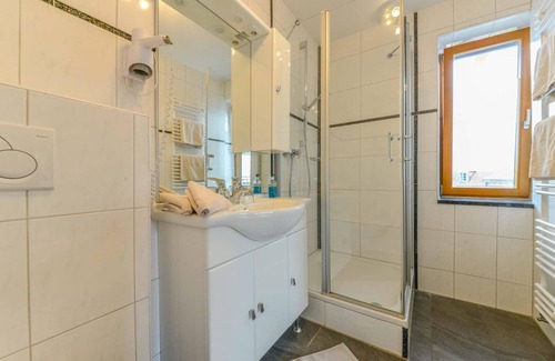 Murnau am Staffelsee Apartment | Doppelzimmer - Haus am Gries