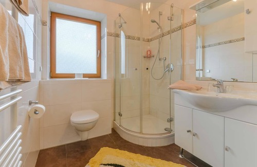 Murnau am Staffelsee Apartment | Doppelzimmer - Haus am Gries
