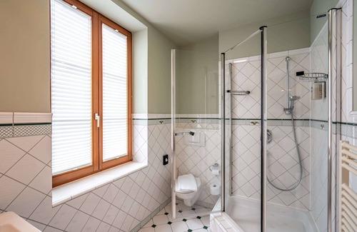 Staufen im Breisgau Apartment | Doppelzimmer, 21qm, max 2 Personen