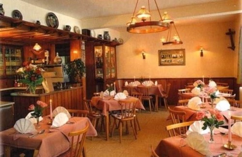 Boxbrunn Cottage | Doppelzimmer + - Bayerischer Hof